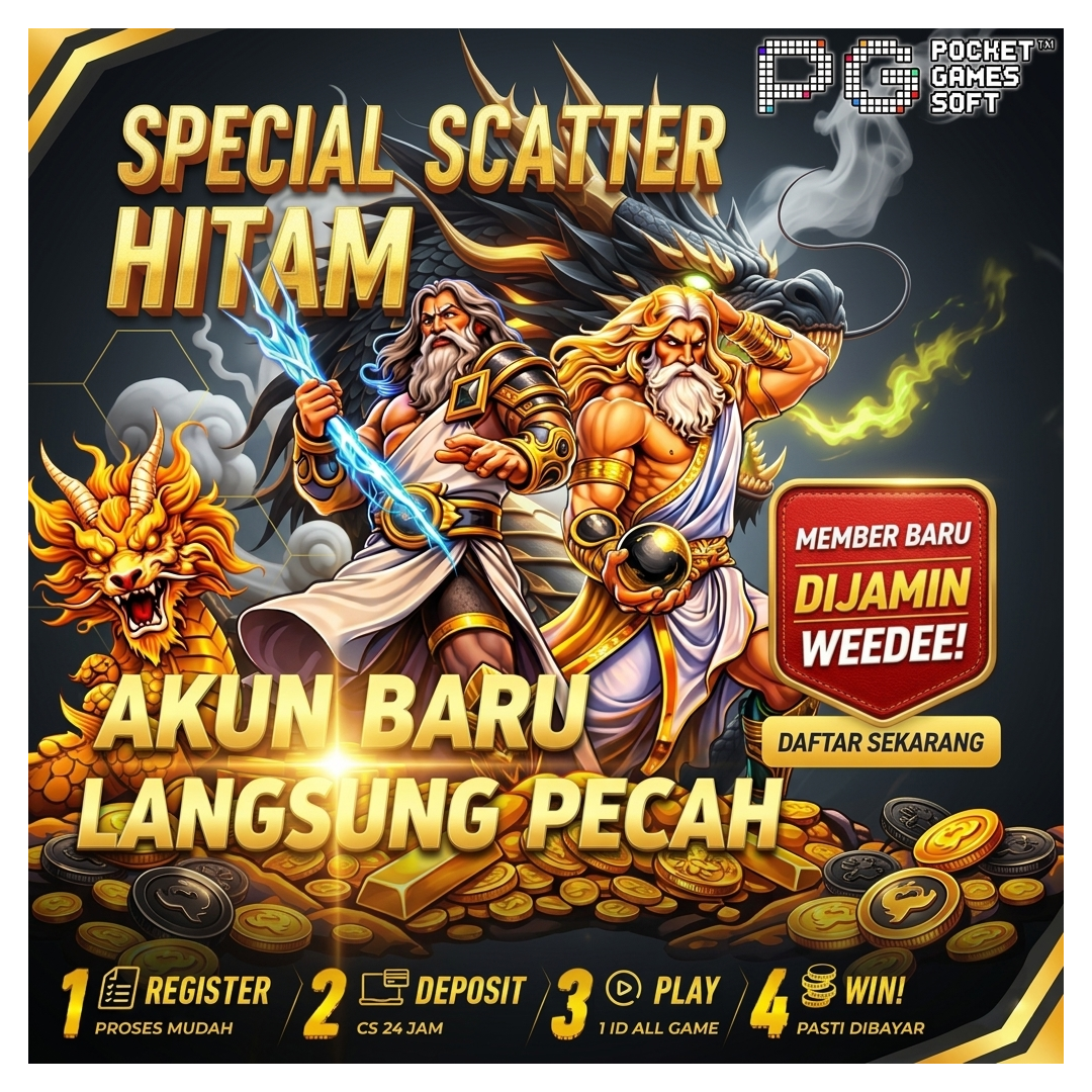 TABTOTO ❖ Menghadirkan Grafis Kreatif Untuk Dunia Gaming Modern